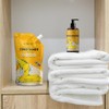 Acondicionador ECONCEPT de Miel y Manteca de Karité Refill 1