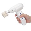 Electric Facial Cleansing Brush Plastic Rotary Exfoliating Brush Rechargeable Face