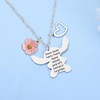 Girls Necklace Friends Necklace Jewellery Gifts for Boys Girls Gift