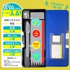 Showa Note Elementary School Pencil Case, Showa Notebook, Pocket Monster