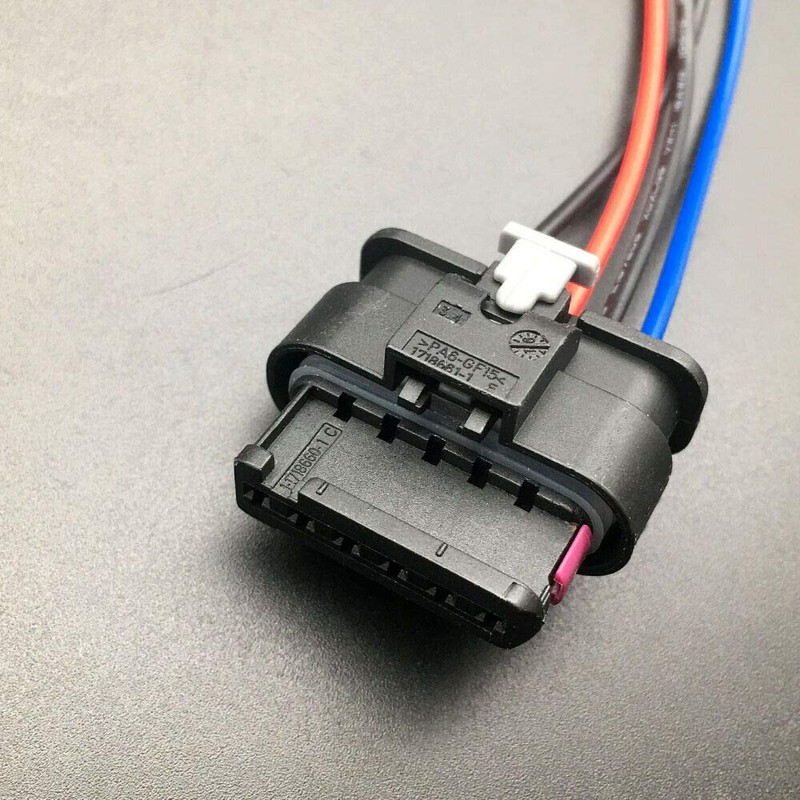 New Harness Wiring Plug Pigtail Compatible with 320i 328i 335i