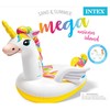 Intex 57291EP Giant Inflatable 8 x 5 Foot Mega Unicorn