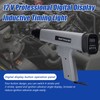 Mingzhe 12 V Professional Digital Display Inductive Timing Light Car