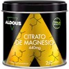 Magnesium Citrate - 250 Capsules - 440 mg of Elemental