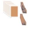 8 PCS Invisible Tatoo cover up patch, Tatoo cover up
