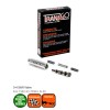 Transgo ransmission 3-4 Shift Valve Kit fits GM 700R4 4L60