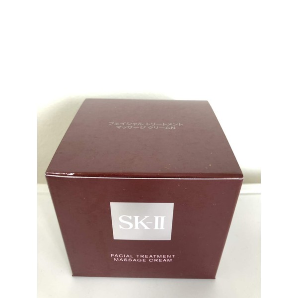 SK II Facial Treatment Massage Cream G