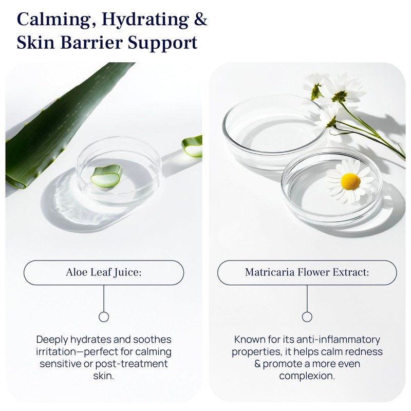 Even Glow - Organic Vitamin C Serum for Dark Spots
