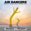 LookOurWay Air Dancers Inflatable Tube Man Attachment - 10 Feet