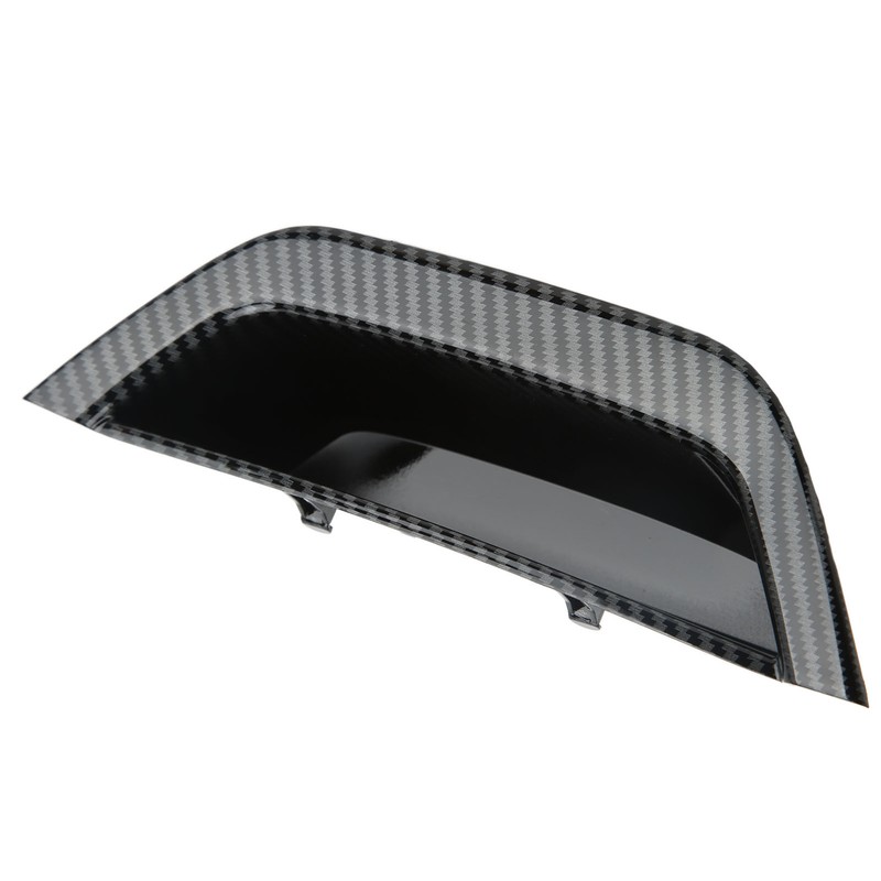 Front Left Inner Door Handle Pull Trim Driver Side Door