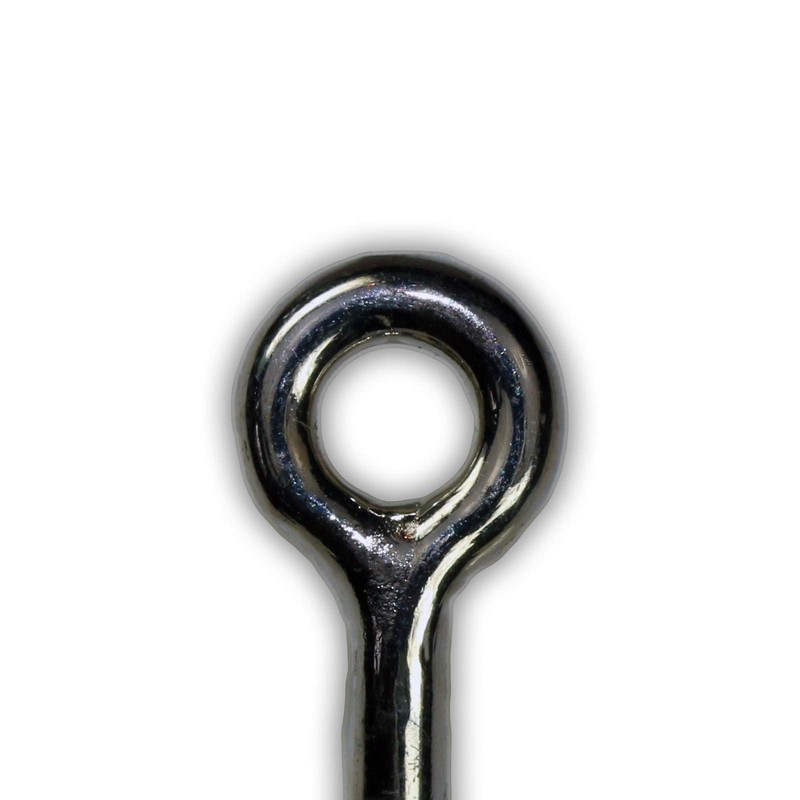 Zeck Single Striker Hook - Single Hook for Catfish Fishing,