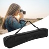Portable Waterproof Photography Camera Tripod Carrying Bag Case Studio Video