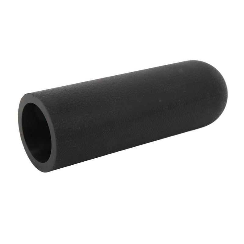Barbell Grip Barbell Bar Silicone Grip Anti Slip Dumbbell Handle