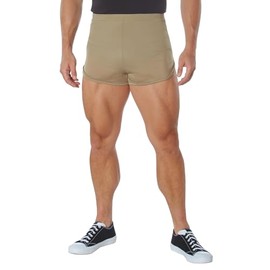 Rothco Ranger P/T Shorts