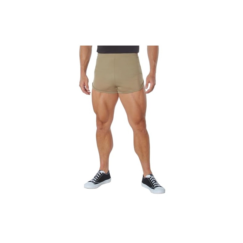 Rothco Ranger P/T Shorts