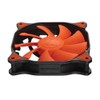 Cougar Vortex HDB 120 Cooling Fan CF-V12H, Orange