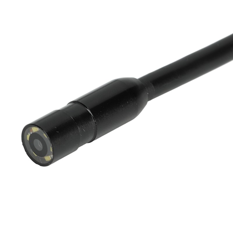 Endoscope Camera Industrial Endoscope 8mm 1080P HD Digital Borescope Inspection