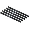 Kyocera 66400257 Old Ryobi Jigsaw Blade Standard Type for Aluminum