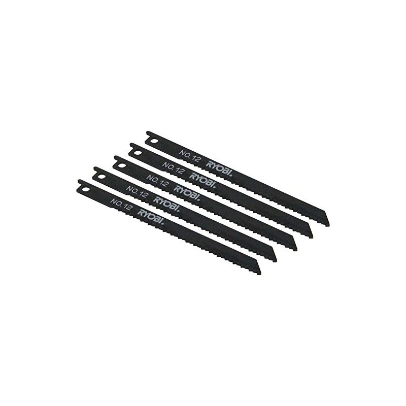 Kyocera 66400257 Old Ryobi Jigsaw Blade Standard Type for Aluminum