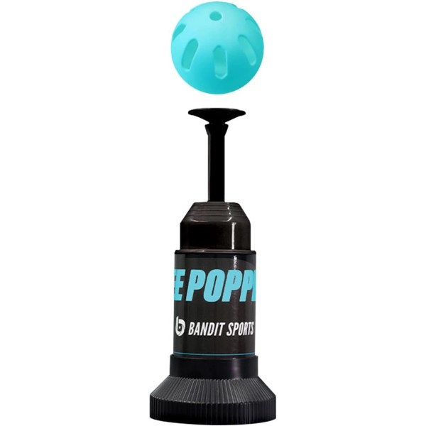 Baseball Training Tee Popper 202, Hitting Tee for Perfect Swings,
