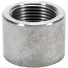 Allstar 1/2" NPT Female Weld Bung, Steel
