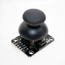 Dual Axis XY Game Joystick Sensor Module Controller KY-023 for AVR PIC DIY