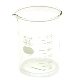 Pyrex Beaker 300ml 1000bk300 
