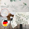 Fabric Tablecloth, Table Linen, Textile, Cotton, Polyester, Fabric, Washable, Easy