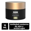 Isdinceutics Vital Eyes Contorno Ojos Reduce Bolsas Ojeras