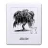 Azeeda 'Old Willow Tree' Sliding Puzzle (PZ00032225)