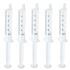 Bright White Smiles Teeth Whitening Kit, 35% Carbamide Peroxide Gel for Professional Results at Home, Whiter Refill System Includes 5X 5cc/ml Syringes