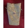 Crown Royal Reserve Medium Tan Faux Suede Drawstring 750ml bottle