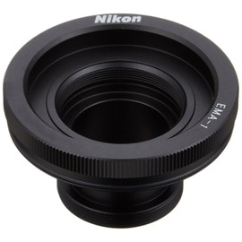 Nikon Field Scope Eyepiece renzumauntoadaputa- Ema – 1 