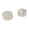 SODASTREAM - Sodastream metal bottle stopper duo - 1040290880