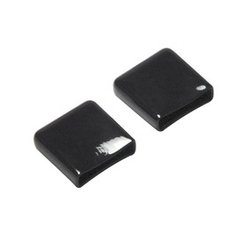 ICC Ladder Rack Runway End Cap in 2-Pack