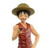 ONE PIECE Magazine FIGURE Special Episode LUFF Vol. 1 Luffy