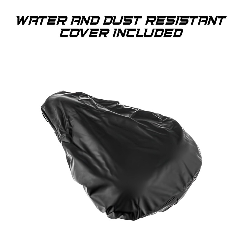 Byking Bike saddle cushion for added comfort