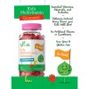 Gomitas Niños Probioticos Multivitaminico Eg W17 Sabor Manzana