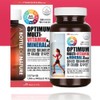 Comprehensive nutritional supplement for women, multivitamin and mineral, fatigue recovery,