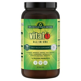 Vital All In One Powder 600g