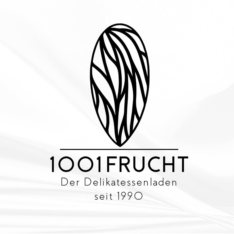 1001 Frucht - Dattelzauber Fruit Tea