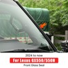 Front Glass Sealing Tape for 2024 2025 Lexus GX550 GX550H