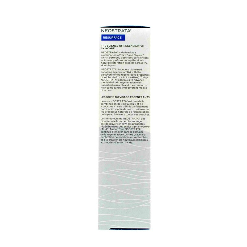 Neostrata Resurface Lotion Step Up Level 15 AHA 200 ml