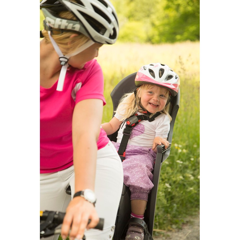 Hamax 3 Point Harness (Siesta/Smiley)