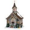 Lemax Small Town Church #35066