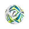 Reusch Football Attrakt Silver Training Ball - Hand-stitched Football for