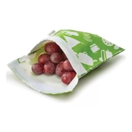 Betterware Sandwichera  Eco Bolsa Reutilizable Para Sandwich