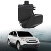 LQI Lower Air Intake Resonator Chamber Assy Compatible with Honda