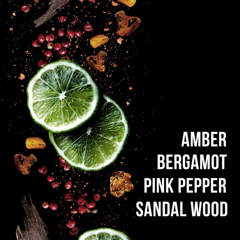 SEB MAN The Hero, Men's Re-Workable Gel, 2.5 oz.