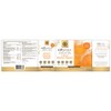 Solgar® Ester-C® Plus Effervescent - 21 x Sachets